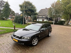 Volvo V70 - 2.4 Comfort | Trekhaak | Stoelverw. | Elektrisch pakket