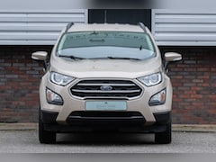 Ford EcoSport - Cool & Connect