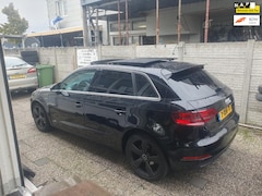 Audi A3 Sportback - 1.4 TFSI Ambiente Pro Automaat Line g-tron Inruil Mogelijk