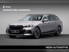 BMW i5 Touring - eDrive40 M Sport Edition 84 kWh | Bowers & Wilkins | Comfort Access | Driving Assistant Pr