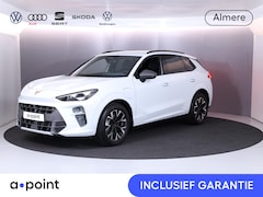 CUPRA Terramar - 1.5 TSI e-Hybrid 204pk | Wegklapbare trekhaak | Navigatie via App | Matrix led verlichting