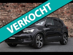 Volvo XC40 - 1.5 T5 Recharge R-Design | Panoramadak | Harman Kardon | Winterpakket