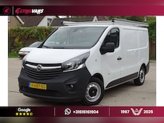 Opel Vivaro - 1.6 CDTI L1H1 Sport EcoFlex Euro 6