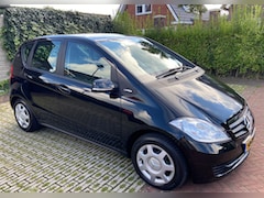 Mercedes-Benz A-klasse - 160 BlueEFFICIENCY Edition 125 Classic Limousine Edition 125