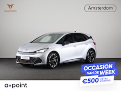 CUPRA Born - Adrenaline 62 kWh 230 pk | Navigatie | Parkeersensoren | Achteruitrijcamera | LED koplampe