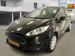 Ford Fiesta - 1.0 Style 2e Eig. 44.400 km + NAP NL-auto