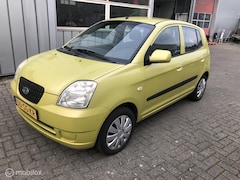 Kia Picanto - 1.0 LXE