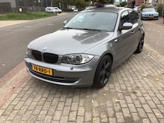 BMW 1-serie - 116I gereviseerde motor