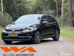 Volkswagen Golf - 2.0 TDI Highline DSG/ACC/Led/Digital Cockpit