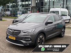 Opel Grandland X - 1.2 Turbo Innovation | VAN 1e EIGENAAR |