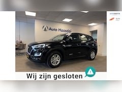 Hyundai Tucson - 1.6 GDI i-Drive|FACELIFT|CARPLAY|BTW AUTO|CAMERA