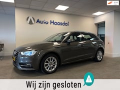 Audi A3 Sportback - 1.2 TFSI Ambition Pro Line S|TREKHAAK|AUTOMAAT