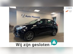 Hyundai ix35 - 2.0i i-Vision|AUTOMAAT|FACELIFT|VEEL OPTIES