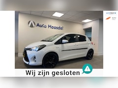 Toyota Yaris - 1.5 Hybrid Dynamic|CRUISE|CAMERA|NAVI|BLUETOOTH