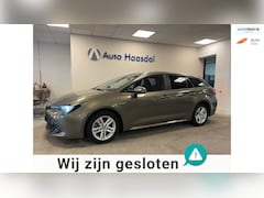 Toyota Corolla - 2.0 Hybrid Dynamic|184PK|LED|ACC|CARPLAY