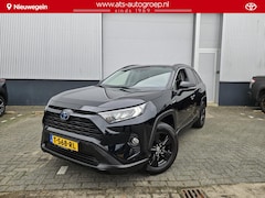 Toyota RAV4 - 2.5 Hybrid Active Special | Leder | Trekhaak | Bearlock