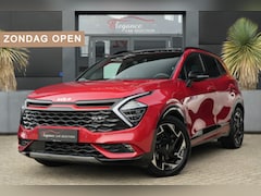 Kia Sportage - 1.6 T-GDi PHEV GT-PlusLine 265pk Panoramadak/Stoelverwarming/360Camera