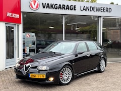 Alfa Romeo 156 Sportwagon - 3.2 V6 GTA