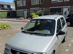 Suzuki Alto - 1.1 GLX Jubilée 2