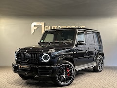 Mercedes-Benz G-klasse - 63 AMG Carbon|Pano|Burmester|PPF|VOL