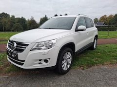 Volkswagen Tiguan - 1.4 TSI Sport&Style