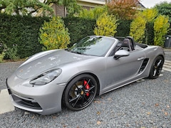 Porsche 718 Boxster GTS - 2.5 365 PK