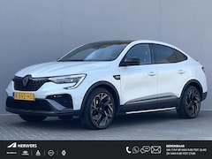 Renault Arkana - 1.6 E-Tech full hybrid 145 esprit Alpine / Trekhaak (750kg) /Apple Carplay/Android Auto /