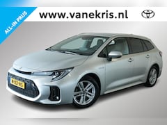 Suzuki Swace - 1.8 Hybrid Style, Parkeersensoren