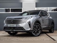 Peugeot 3008 - Hybrid 145 GT |Pano |360° |Sfeer |Focal Audio |ACC