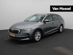 Skoda Octavia Combi - 1.5 TSI MHEV Business Edition Plus