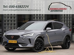 CUPRA Formentor - e-HYBRID 245PK VZ COPPER EDITION/ 360°CAMERA/ WEGKL. TREKHAAK/ GRAPHENE GRAY