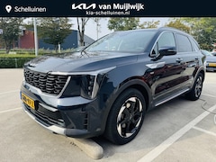 Kia Sorento - 1.6 T-GDi Plug-in Hybrid 4WD DynamicPlusLine 7p. Nw geleverd & Onderhouden | BTW auto | Bo