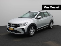 Volkswagen Taigo - 1.0 TSI Life | NAVIGATIE | APPLE CARPLAY | AIRCO