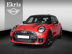 MINI Cooper - 5-deurs C JCW + M-pakket