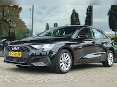 Audi A3 Sportback - 30 TFSI PRO LINE AUT. ORIG. NL | CARPLAY | CRUISE | CLIMATE | PDC | VIRT. COCKPIT | LED