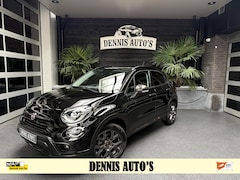 Fiat 500 X - 1.0 FireFly Turbo 120 Connect
