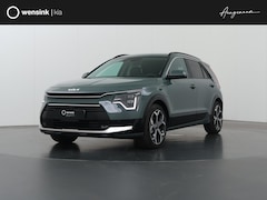 Kia Niro - 1.6 GDi PHEV DynamicPlusLine Edition | 18” lichtmetalen velgen | Elektrisch verstelbare be
