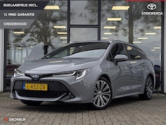 Toyota Corolla Touring Sports - 1.8 Hybrid Business Plus | Stuur- & stoelverwarming | PDC | BSM | Elektrische a.klep | Car