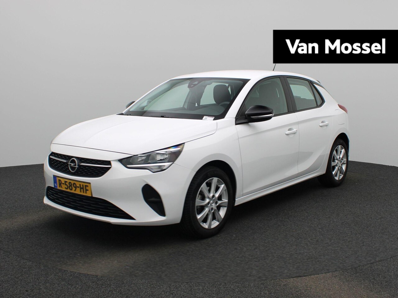 Opel Corsa - 1.2 Edition | Cruise Control | Airco | Carplay | - AutoWereld.nl