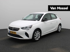 Opel Corsa - 1.2 Edition | Cruise Control | Airco | Carplay |