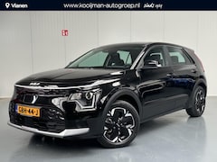Kia Niro EV - Light Edition 64.8 kWh