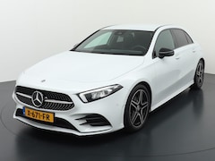 Mercedes-Benz A-klasse - A180 AMG