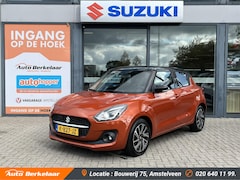 Suzuki Swift - 1.2 Style Smart Hybrid | Automaat | Two tone |