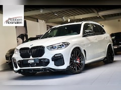 BMW X5 - xDrive45e M Sport|PANO|22''|AKRA|AERO Body