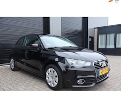 Audi A1 - 1.4 TFSI Ambition Pro Line | Stoelverwarming | Airco |PDC| NW APK|