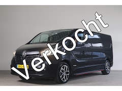 Renault Trafic - 1.6 dCi T29 L2H1 Comfort Camera I Navi I Trekhaak