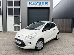 Ford Ka - 1.2 Trend Stuurbekrachtiging nette auto