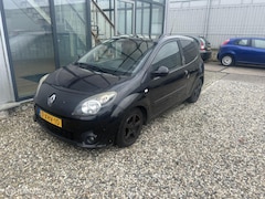Renault Twingo - 1.2-16V Night & Day Panoramadak