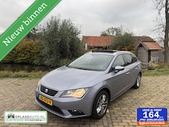 SEAT Leon ST - 1.2 TSI | Pano | Stoelverwarming | Trekhaak
