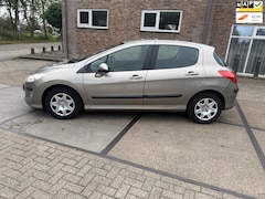 Peugeot 308 - 1.6 VTi X-line ((( navi )))